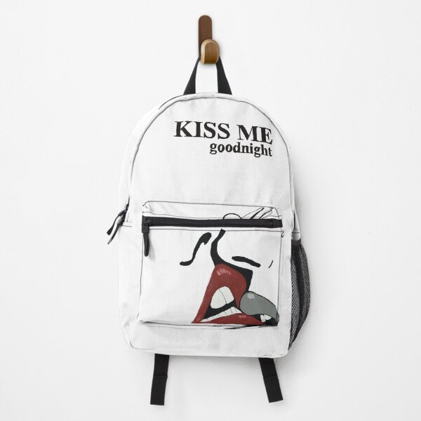 Item preview, Always kiss me goodnight designed and sold by LetishaJones89.