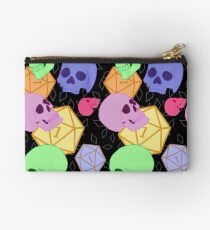 Critical Fail Studio Pouch
