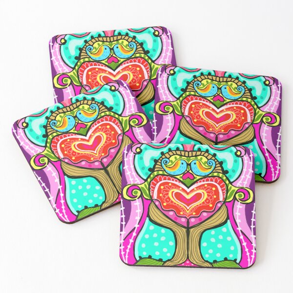 Item preview, The Tree of Love designed and sold by Norkelly Acosta.