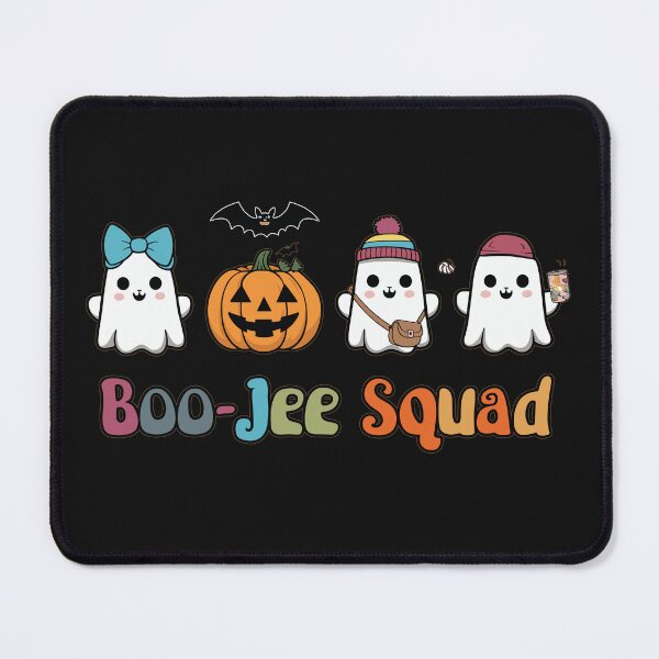 Item preview, Boo-Jee Halloween Ghost Friends designed and sold by StrictlyBilliM.