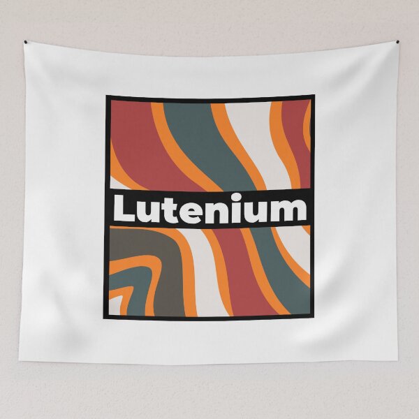 Item preview, Lutenium : No.4 designed and sold by Lutenium.