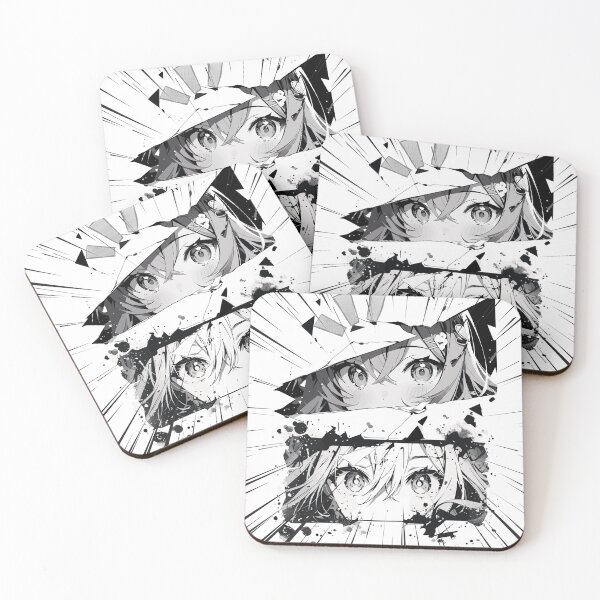 Item preview, Manga!!! designed and sold by aMima123.