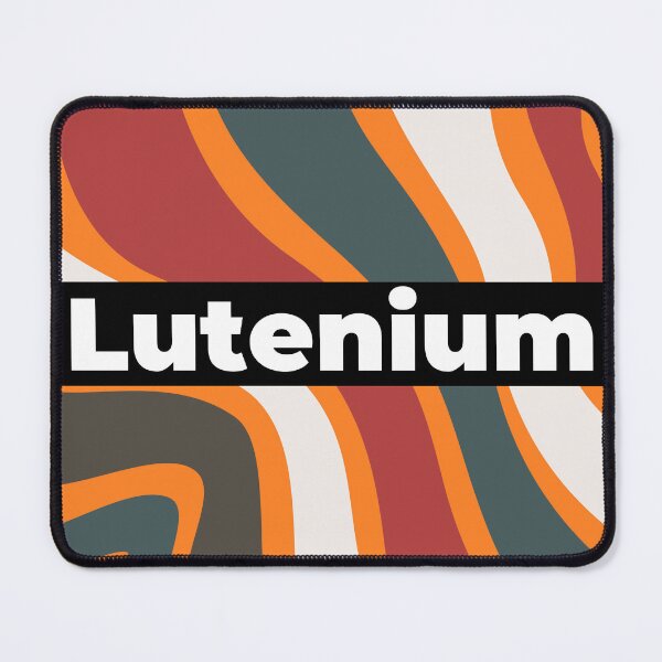 Item preview, Lutenium : No.4 designed and sold by Lutenium.