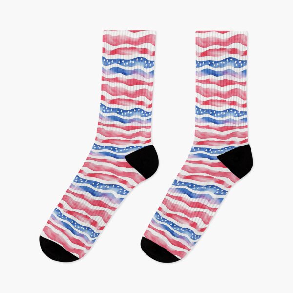 Item preview, Bold Stars & Stripes Design designed and sold by Boddicca.