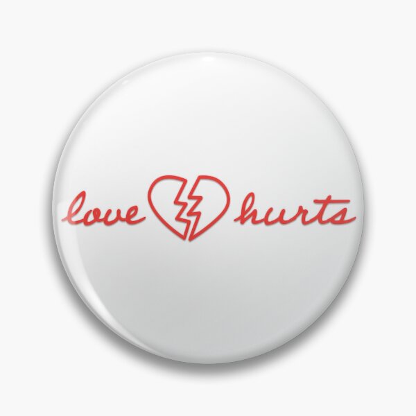 Item preview, Love Hurts (Roy Orbison/In Dreams) designed and sold by sweetlaughowl.