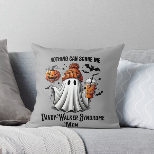 Item preview, Dandy-Walker Syndrome Mom, halloween design for special needs mom designed and sold by InspireGlow.