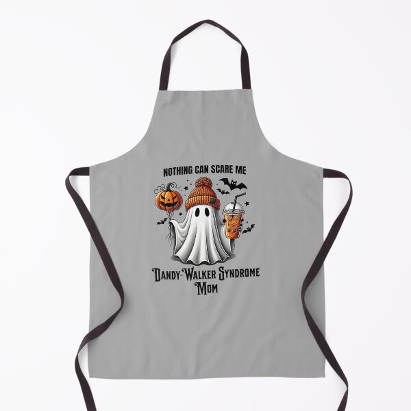 Item preview, Dandy-Walker Syndrome Mom, halloween design for special needs mom designed and sold by InspireGlow.