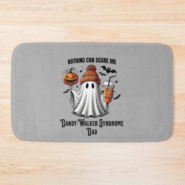 Item preview, Dandy-Walker Syndrome Dad halloween design for special needs dad designed and sold by InspireGlow.