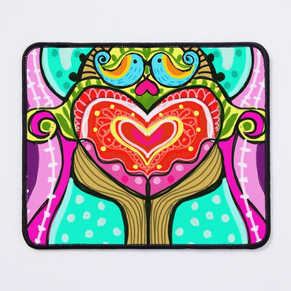 Item preview, The Tree of Love designed and sold by Norkelly Acosta.