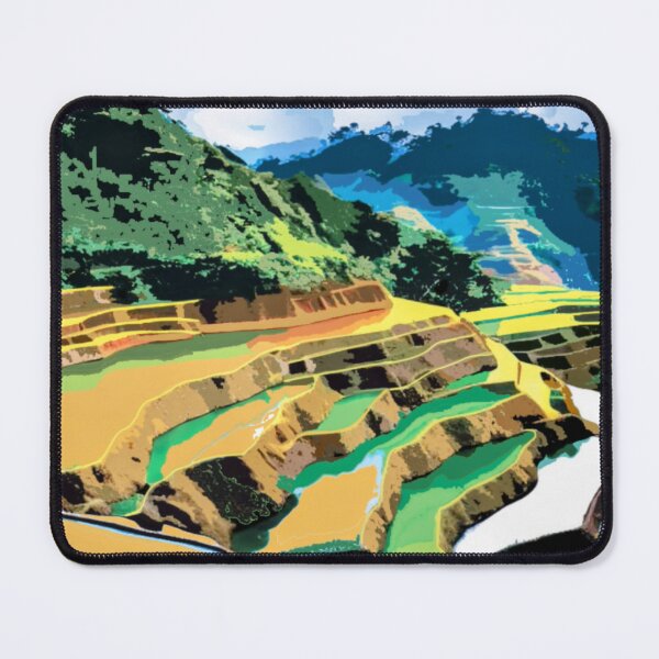 Item preview, Terraces designed and sold by joeycastaneda.
