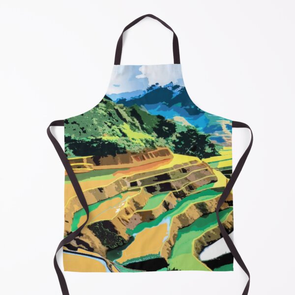 Item preview, Terraces designed and sold by joeycastaneda.