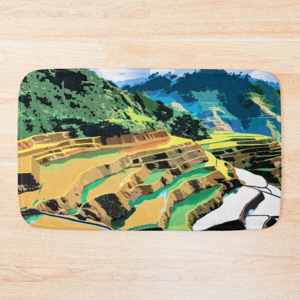 Item preview, Terraces designed and sold by joeycastaneda.