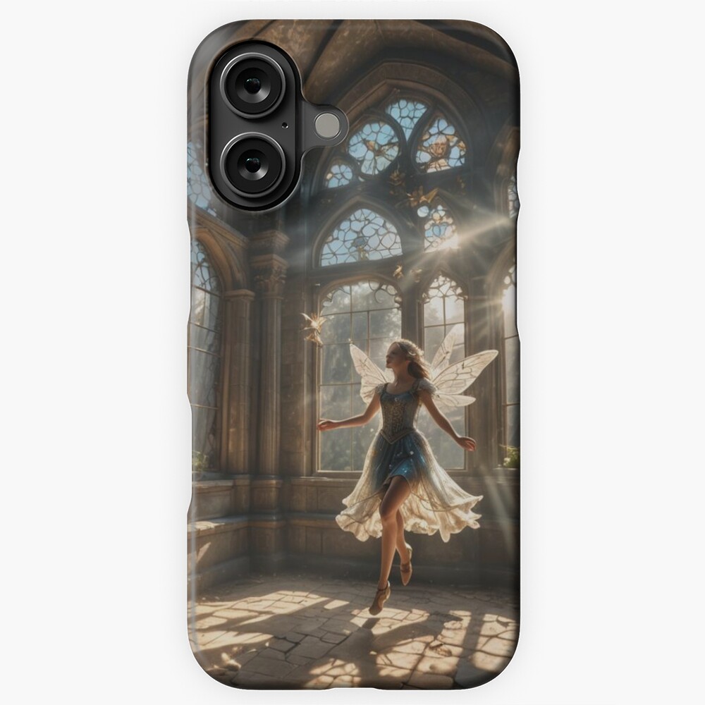 Item preview, iPhone Snap Case designed and sold by LenCarol.