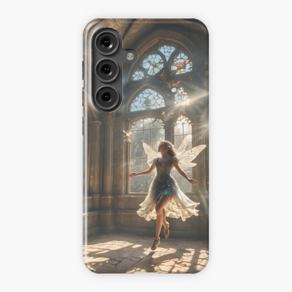 Item preview, Samsung Galaxy Snap Case designed and sold by LenCarol.