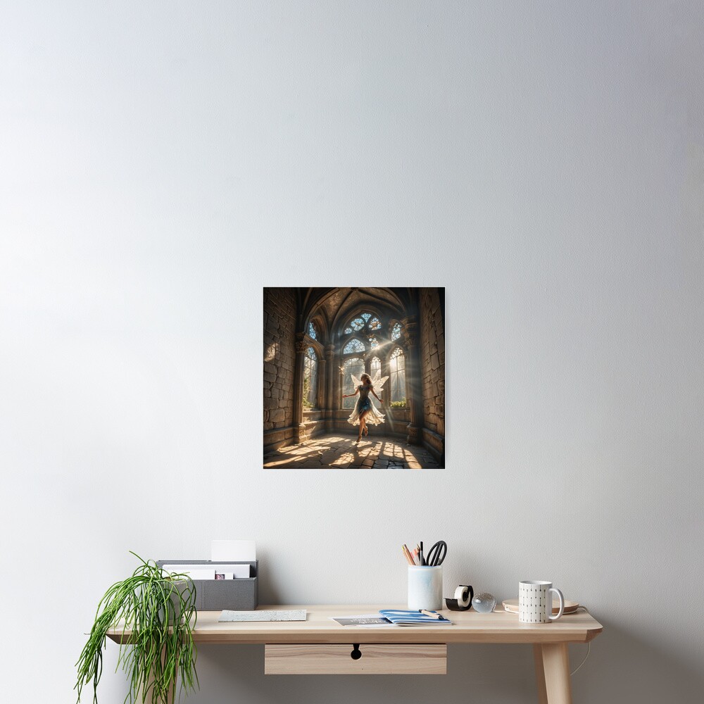 Item preview, Poster designed and sold by LenCarol.