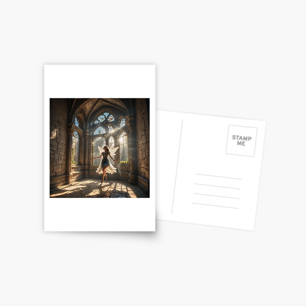 Item preview, Postcard designed and sold by LenCarol.