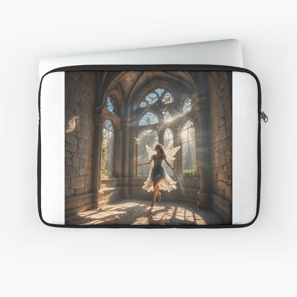 Item preview, Laptop Sleeve designed and sold by LenCarol.
