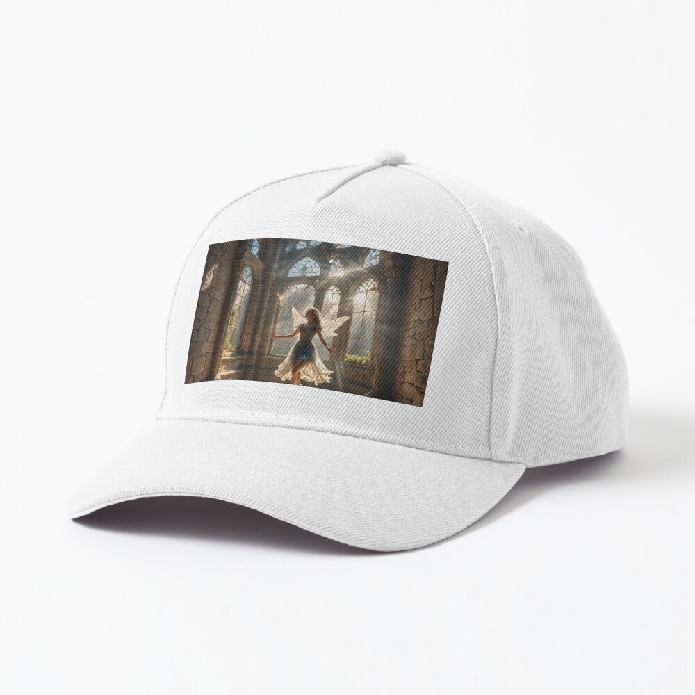 Item preview, Baseball Cap designed and sold by LenCarol.
