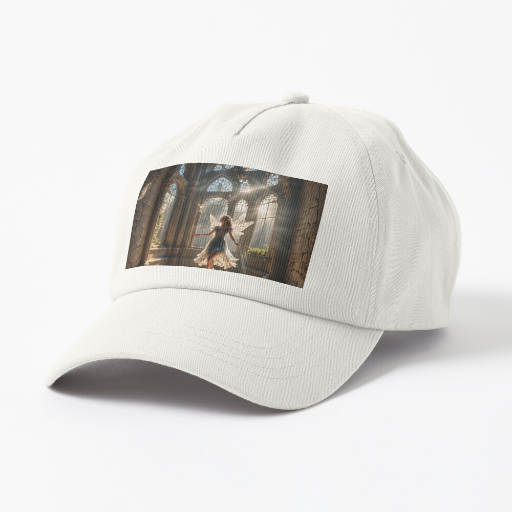Item preview, Dad Hat designed and sold by LenCarol.