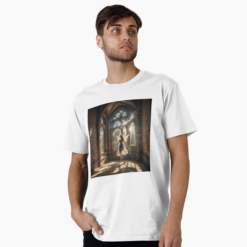 Item preview, Premium T-Shirt designed and sold by LenCarol.