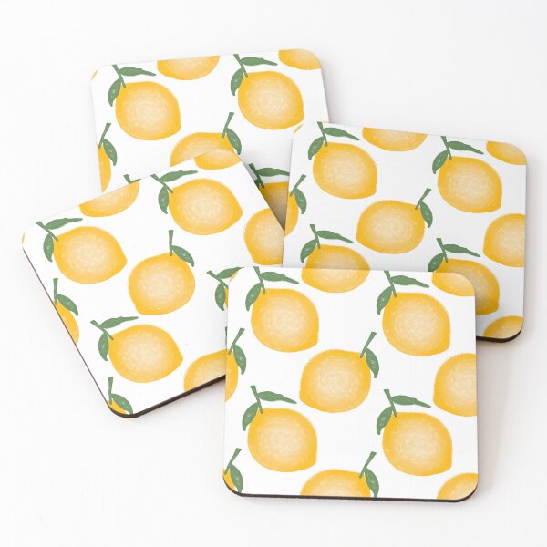 Item preview, Lemons designed and sold by IsidoraGulle.