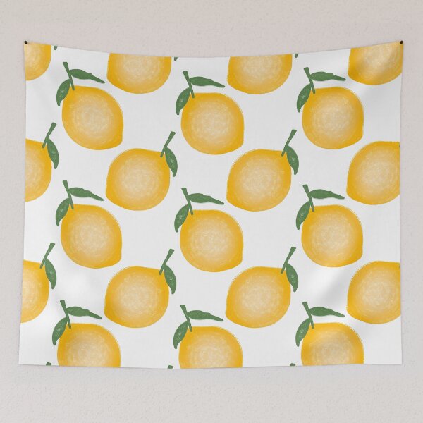Item preview, Lemons designed and sold by IsidoraGulle.
