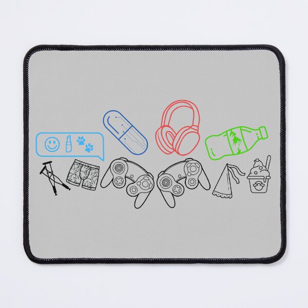Item preview, Chill Pill Items designed and sold by Cat00Tome.