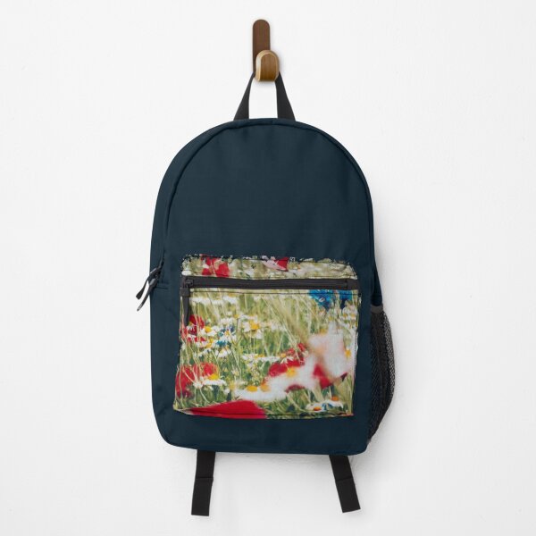 Item preview, Summer Flowers Meadow designed and sold by Dyrk Wyst Redbubble Shop.