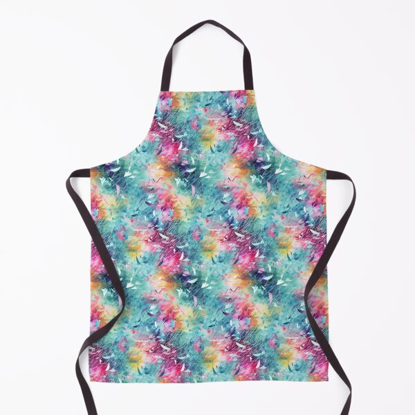 Item preview, Efanora - Fluttering Patterns (4/4) designed and sold by sabantha.