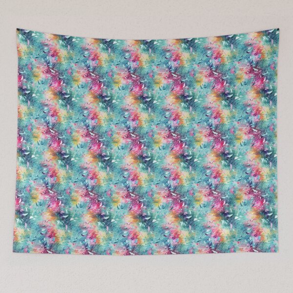 Item preview, Efanora - Fluttering Patterns (4/4) designed and sold by sabantha.