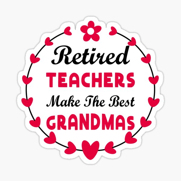 Free Free 285 Retired Principal Svg SVG PNG EPS DXF File