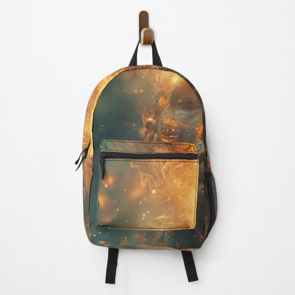 Item preview, Inferno Within: The Fire of Transformation designed and sold by BeefStroganof.