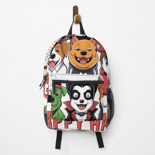 Item preview, Halloween Dog Happy Halloweenie designed and sold by KitonicTees.