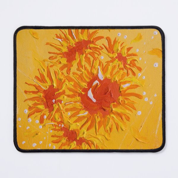 Item preview, Delightful Sunflowers designed and sold by Paul Chong.