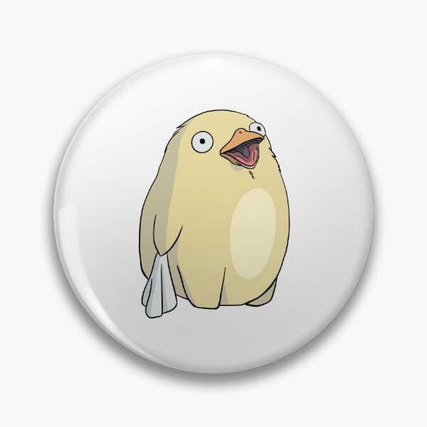 Item preview, Duck Spas from Spirited Away designed and sold by Lineys.