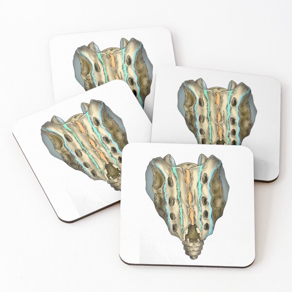 Item preview, Relax ! It's Just a Sacrum designed and sold by adolklambi.
