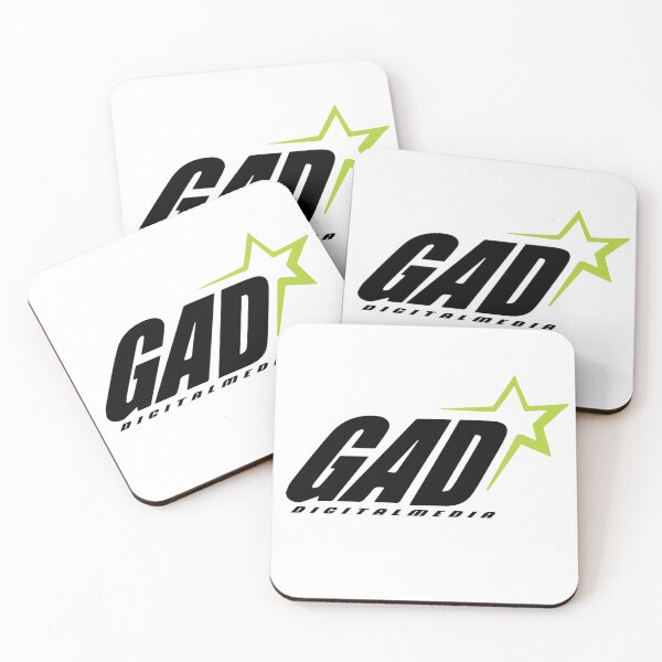 Item preview, GAD Shirt designed and sold by GAD  K1.