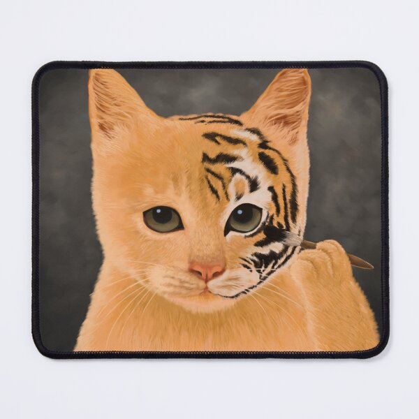 Item preview, Tiger designed and sold by tummeow.