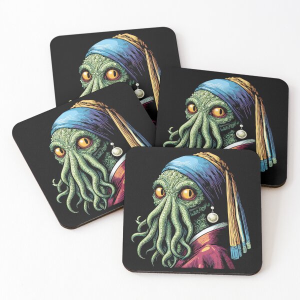 Item preview, Cthulhu Characters S01 D70 designed and sold by Houerd.