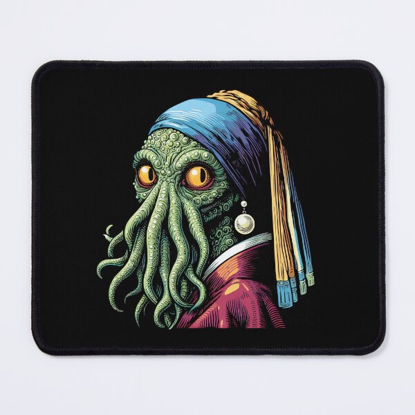 Item preview, Cthulhu Characters S01 D70 designed and sold by Houerd.