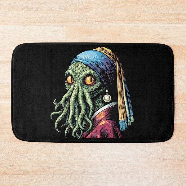 Item preview, Cthulhu Characters S01 D70 designed and sold by Houerd.