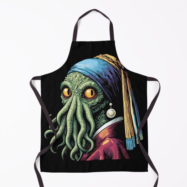 Item preview, Cthulhu Characters S01 D70 designed and sold by Houerd.