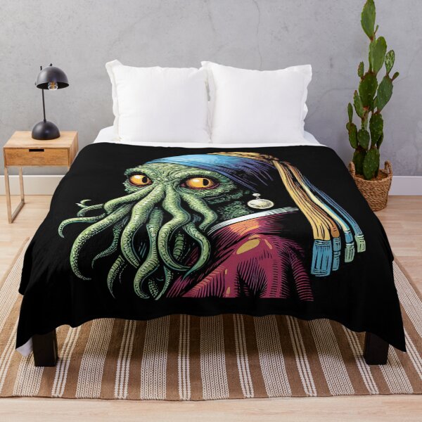 Item preview, Cthulhu Characters S01 D70 designed and sold by Houerd.
