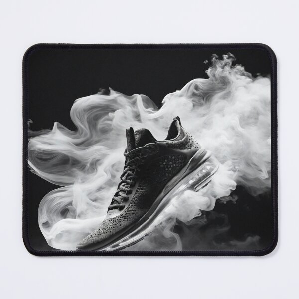 Item preview, The Floating Sneaker designed and sold by Sadia Jannat.