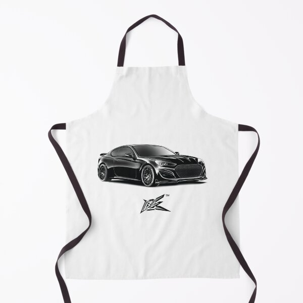 Item preview, hyundai genesis coupe black designed and sold by NaquashM.