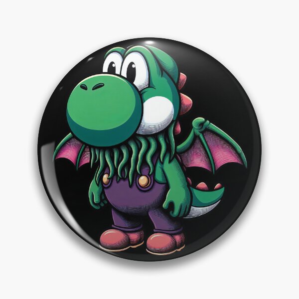 Item preview, Cthulhu Characters S01 D71 designed and sold by Houerd.
