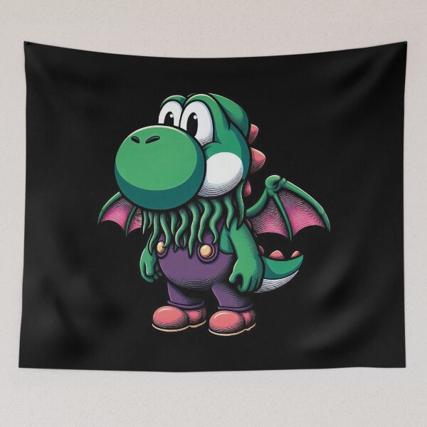 Item preview, Cthulhu Characters S01 D71 designed and sold by Houerd.