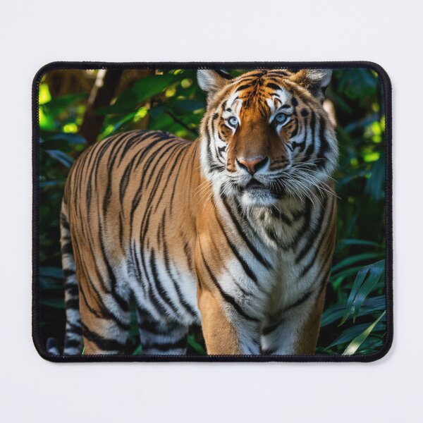 Item preview, Majestic Bengal tiger  designed and sold by cu-animals-te.