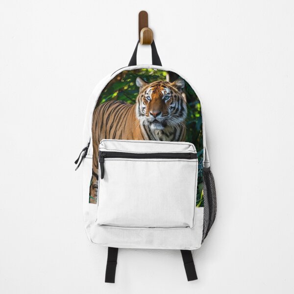 Item preview, Majestic Bengal tiger designed and sold by cu-animals-te.