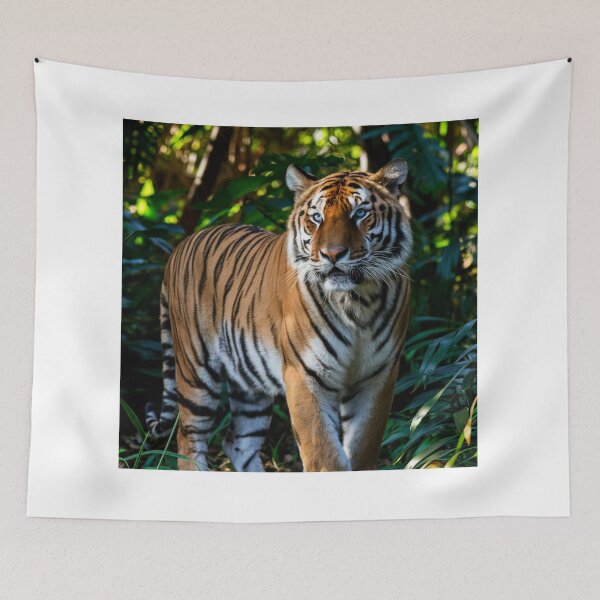 Item preview, Majestic Bengal tiger  designed and sold by cu-animals-te.